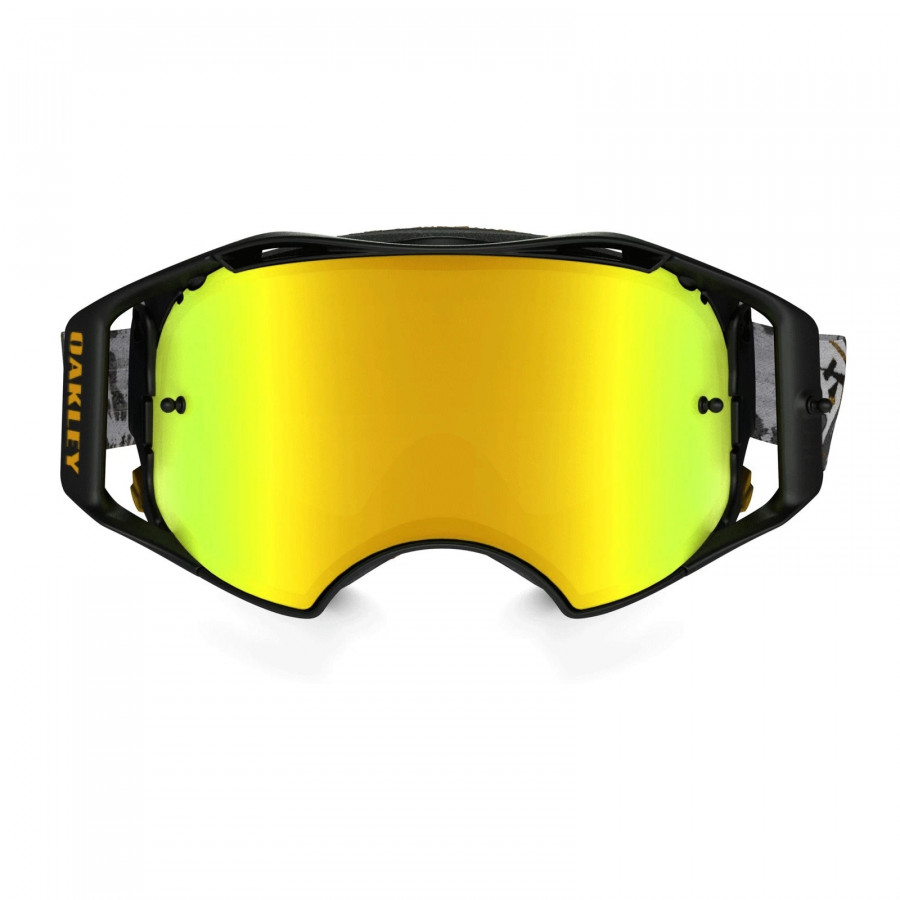 Product Image for Rip N Roll Oakley Airbrake Spegellins Guld