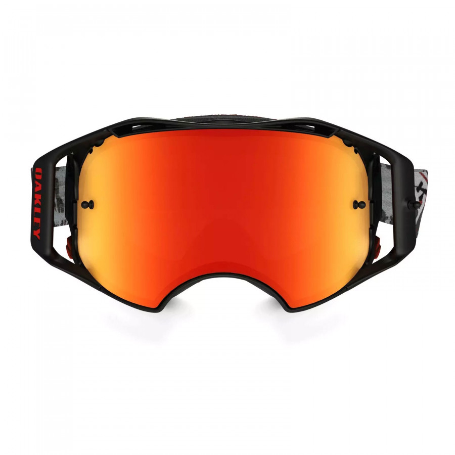 Product Image for Rip N Roll Oakley Airbrake Spegellins Röd