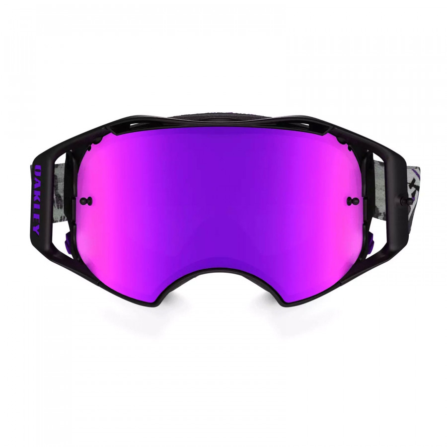 Product Image for Rip N Roll Oakley Airbrake Spegellins Rosa