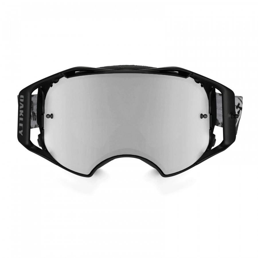Product Image for Rip N Roll Oakley Airbrake Spegellins Silver