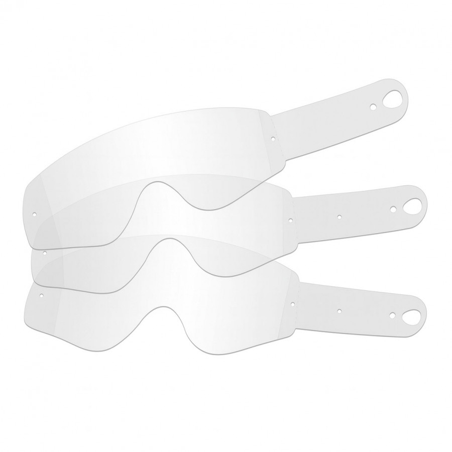 Product Image for Rip N Roll Oakley Front Line Tear-Off 10-Pack