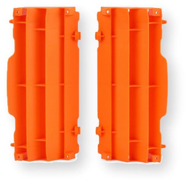Product Image for Polisport Kylargaller Orange