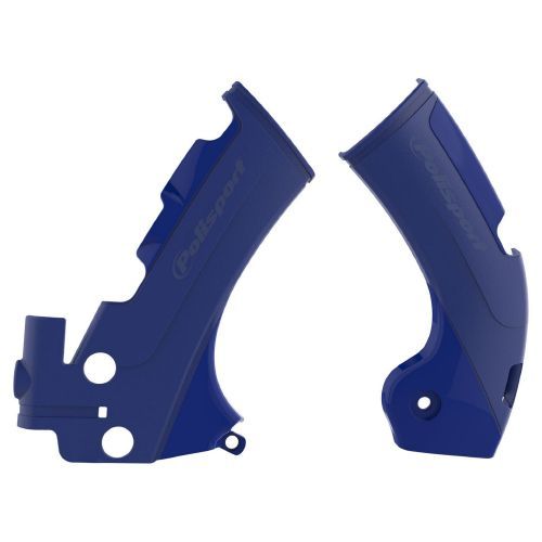 Product Image for Polisport Ramskydd Blå