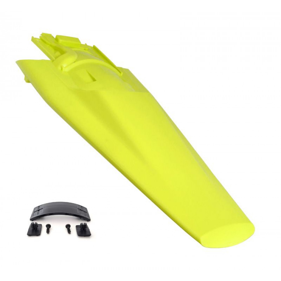 Product Image for Rtech Bakskärm Gul