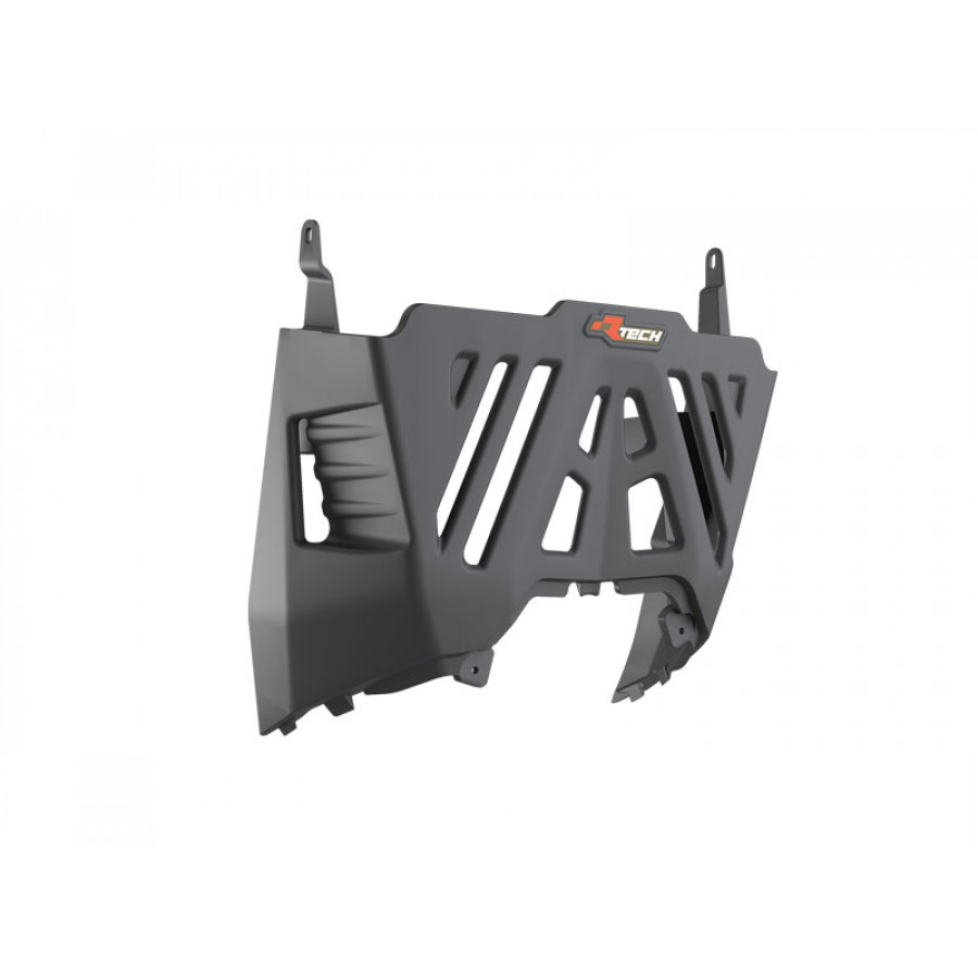 Product Image for Rtech Förlängning Hasplåt Svart