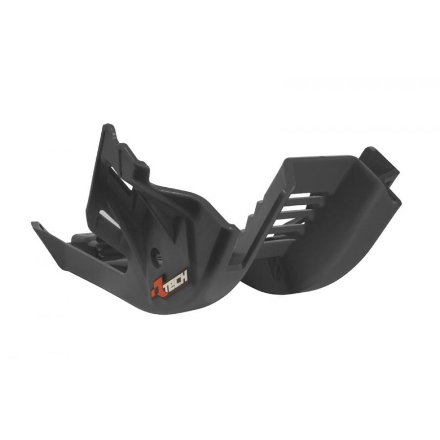 Product Image for Rtech Hasplåt Svart