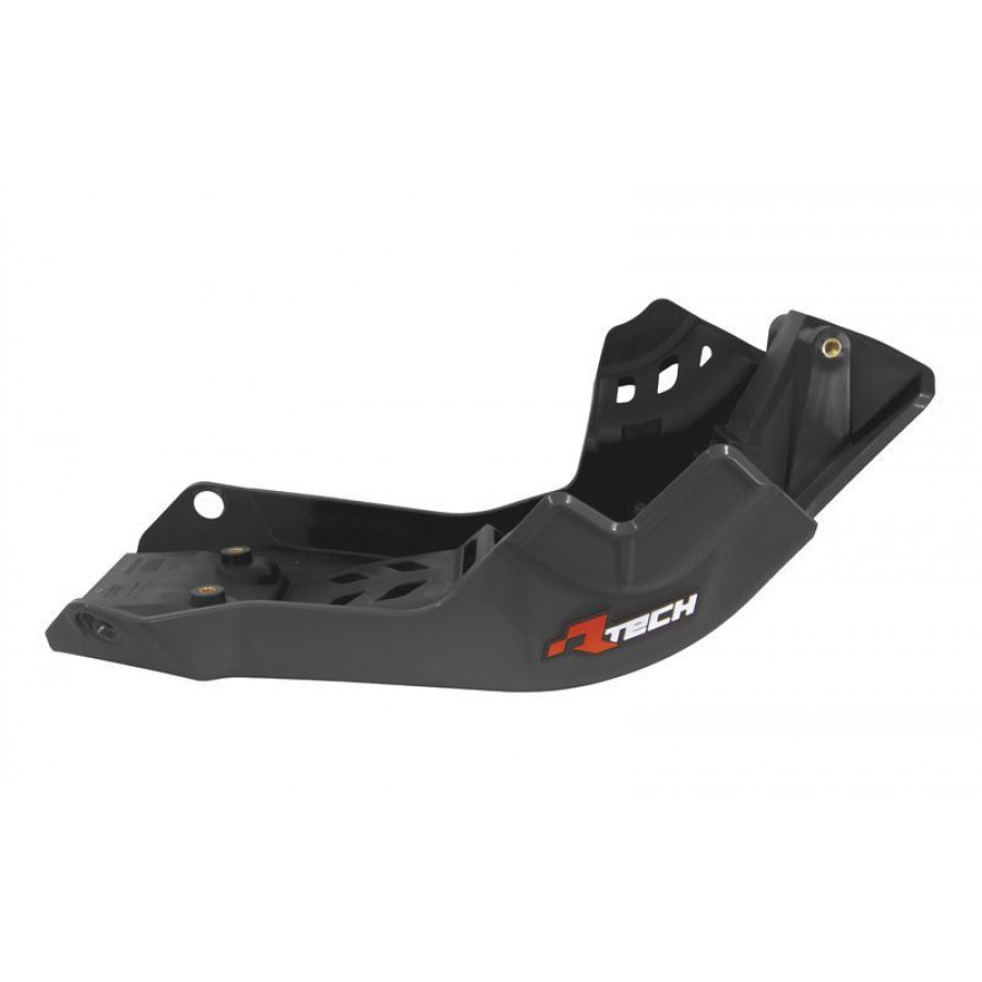 Product Image for Rtech Hasplåt Svart