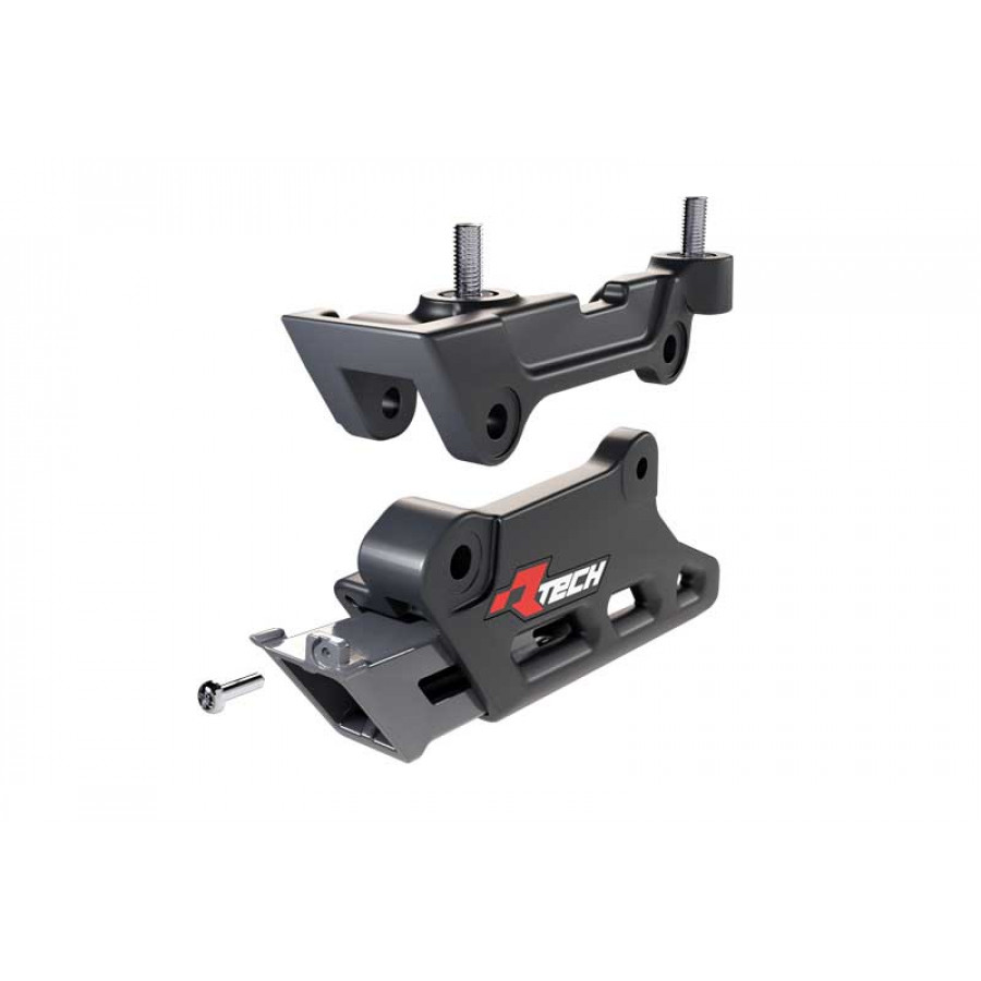 Product Image for Rtech Kedjestyrare Monoblock R2.0 WORX Svart