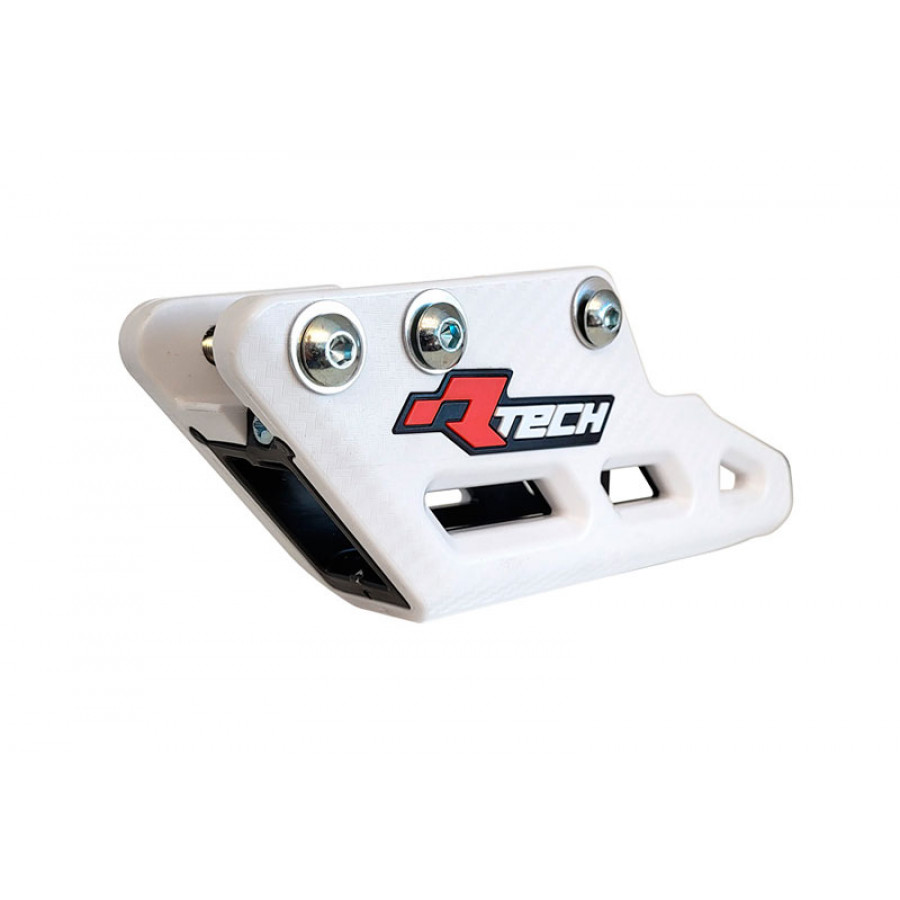 Product Image for Rtech Kedjestyrare Monoblock R2.0 WORX Vit