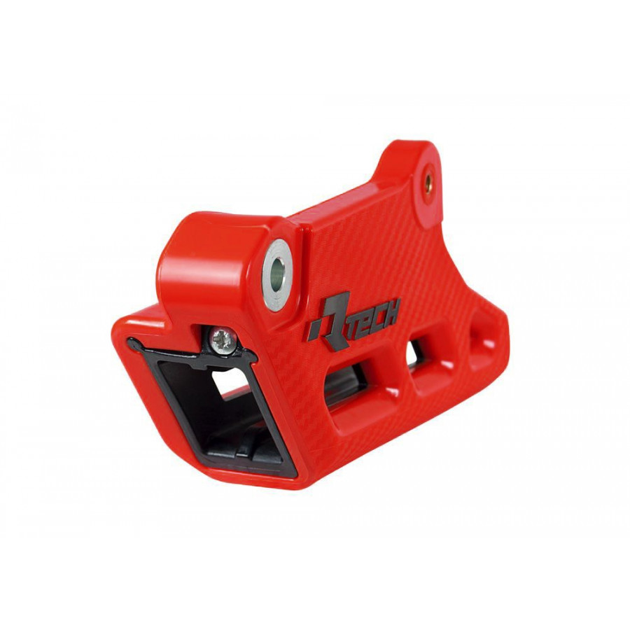 Product Image for Rtech Kedjestyrare Monoblock R2.0 WORX Röd