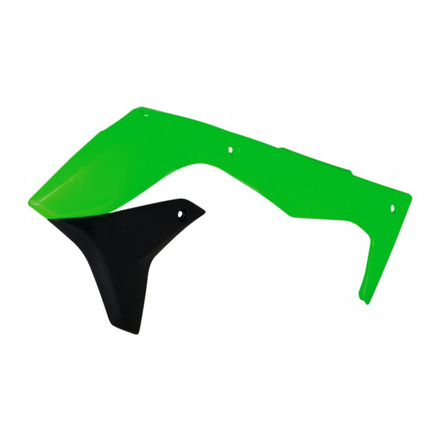 Product Image for Rtech Kylarvingar Neon Grön Svart