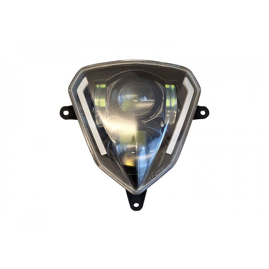 Product Image for Rtech LED Framlampa
