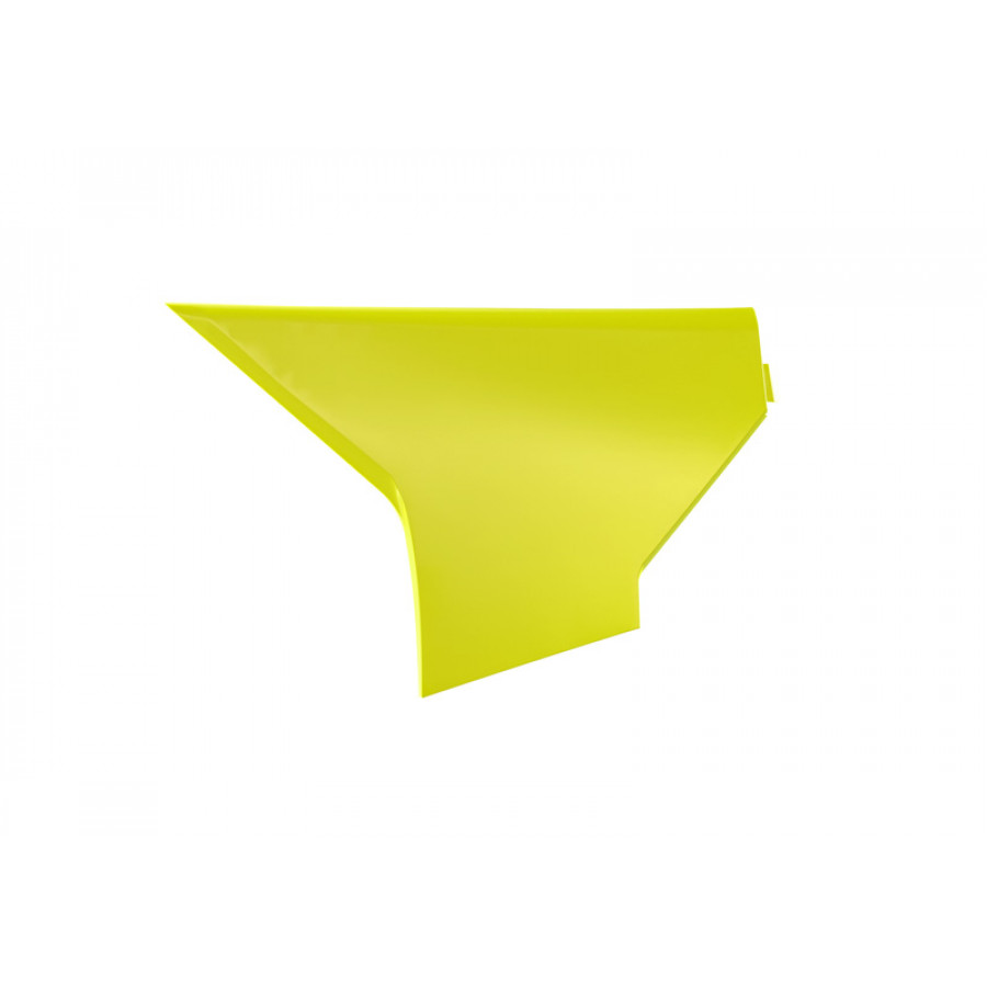 Product Image for Rtech Luftfilterkåpa Vänster Gul