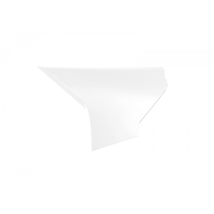Product Image for Rtech Luftfilterkåpa Vänster Vit