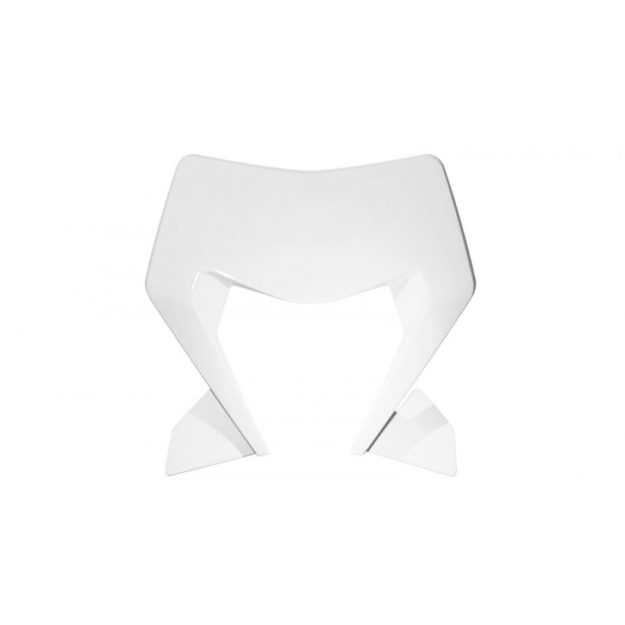 Product Image for Rtech Lyktkåpa Vit