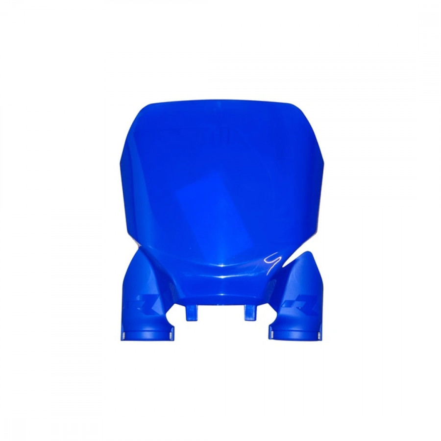 Product Image for Rtech Nummerplåt Factory Blå