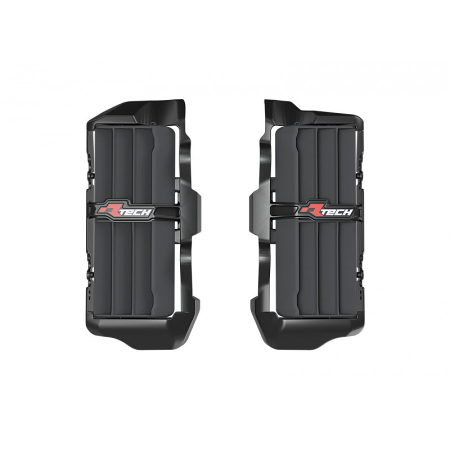 Product Image for Rtech Oversized Kylargaller Förstärkt Svart