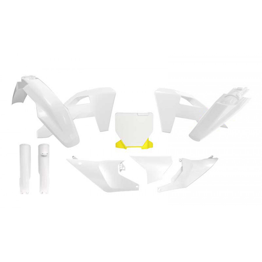 Product Image for Rtech Plastkit O.E.M Vit