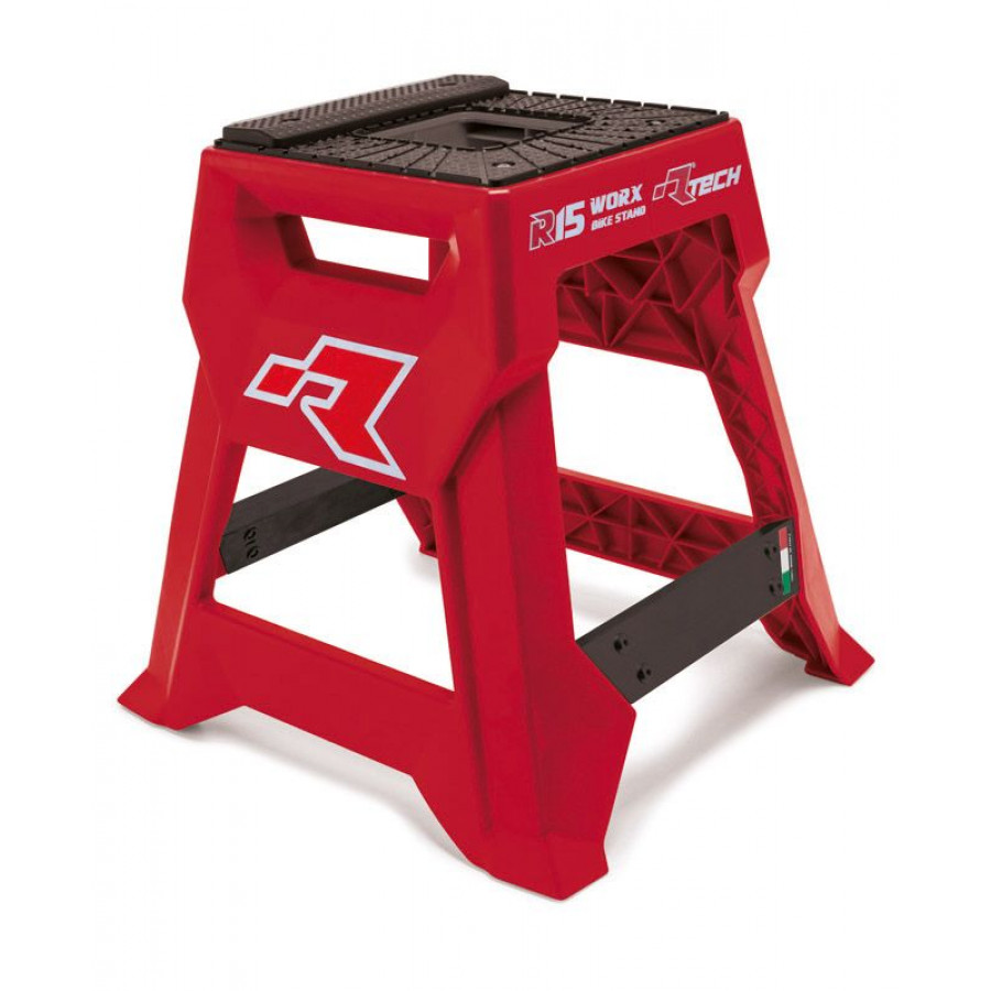 Product Image for Rtech R15 MC-pall/Mekpall Röd