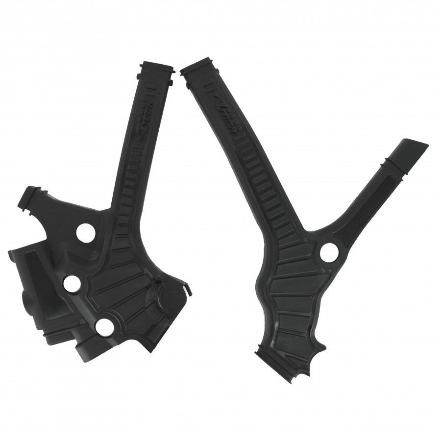 Product Image for Rtech Ramskydd Svart