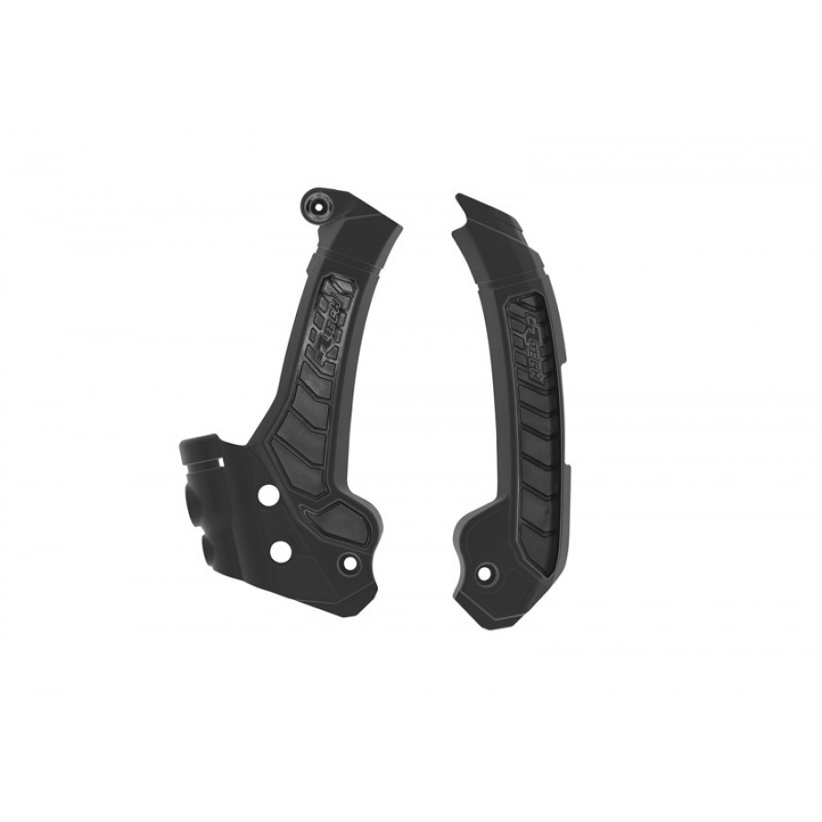 Product Image for Rtech Ramskydd Svart