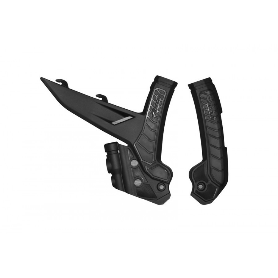 Product Image for Rtech Ramskydd Svart