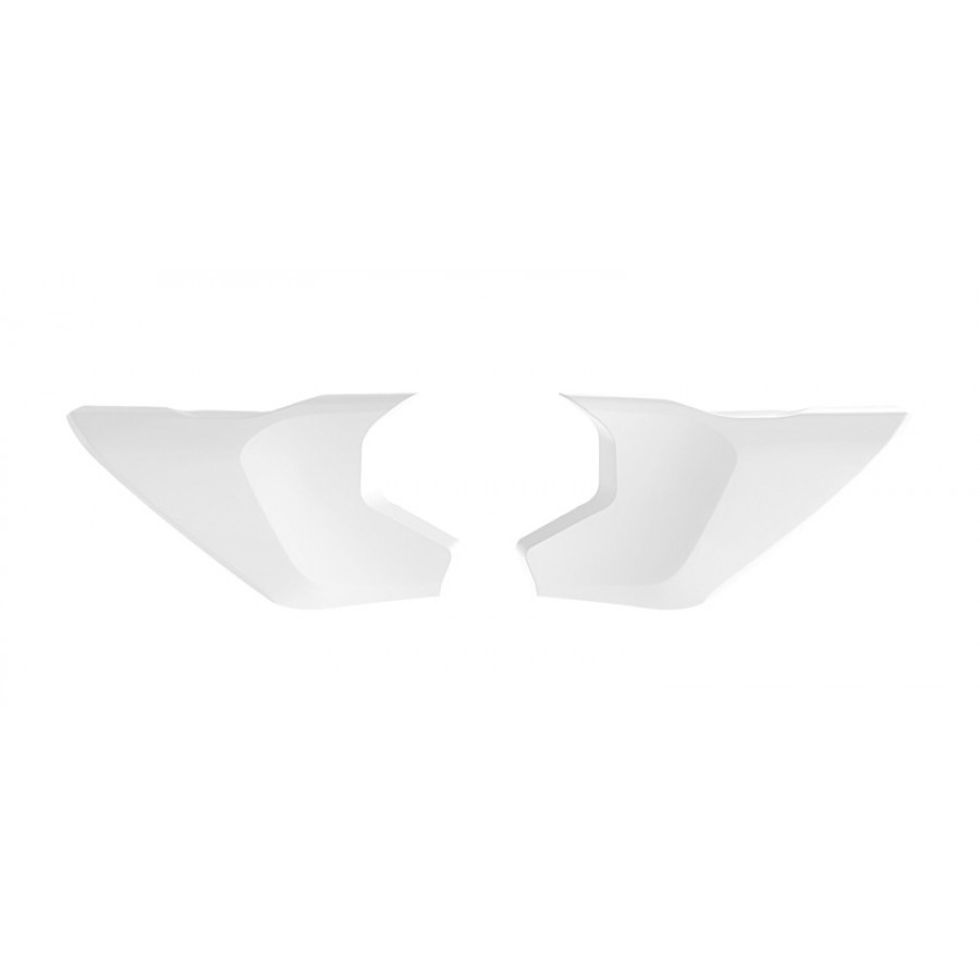 Product Image for Rtech Sidopaneler Vit