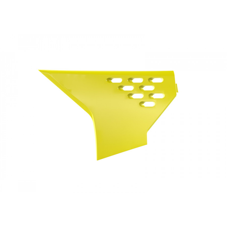 Product Image for Rtech Ventilerad Luftfilterkåpa Gul