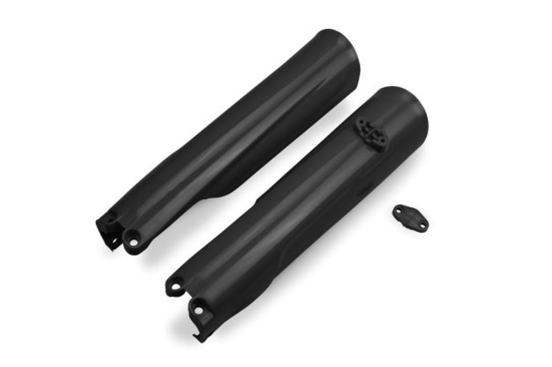 Product Image for UFO Gaffelbensskydd Svart