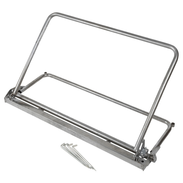 Product Image for XC Påbyggnadsgrind 1m bred