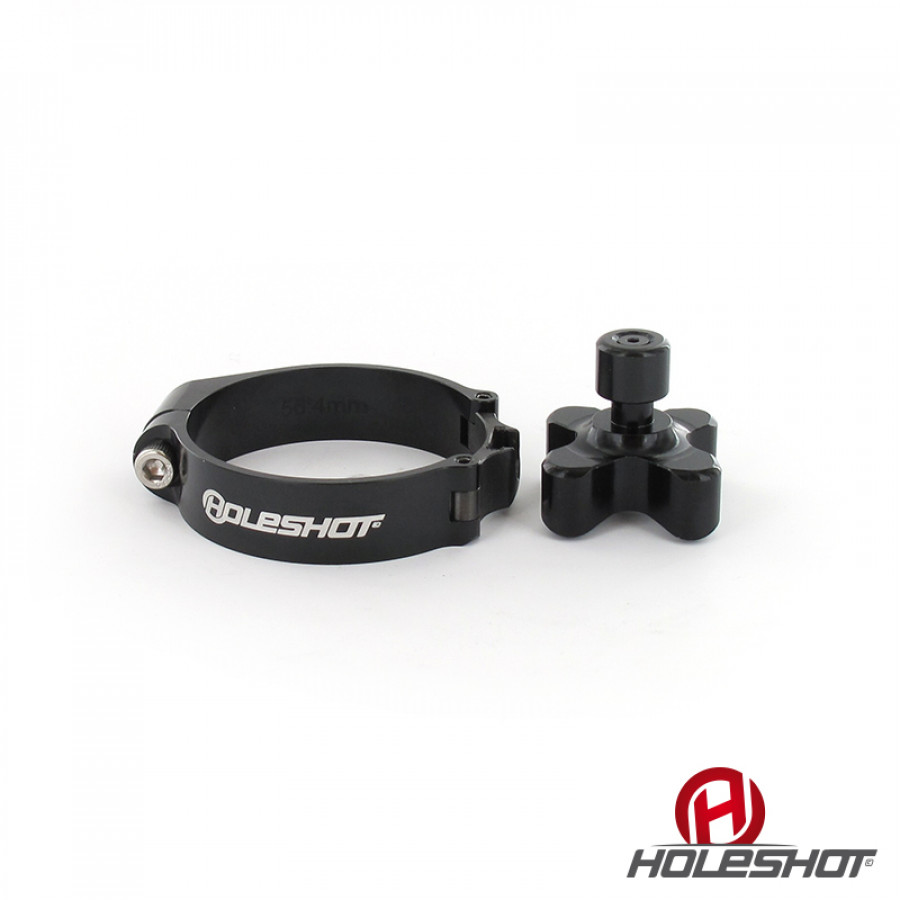 Product Image for Holeshot Starter 53,4mm Svart