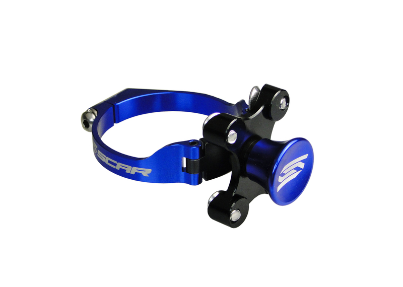 Product Image for Scar Launch Control Blå