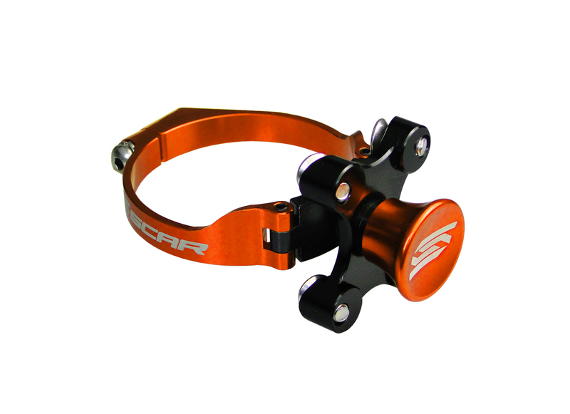 Product Image for Scar Launch Control Orange