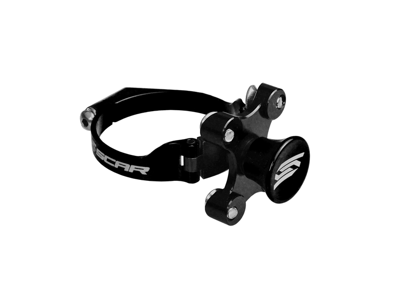 Product Image for Scar Launch Control Svart