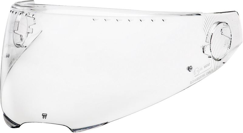 Product Image for Schuberth C4 VIsir Klar 53-59