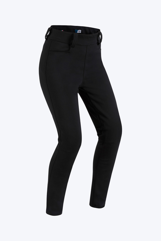 Product Image for PMJ Spring Leggins Byxa Svart Dam