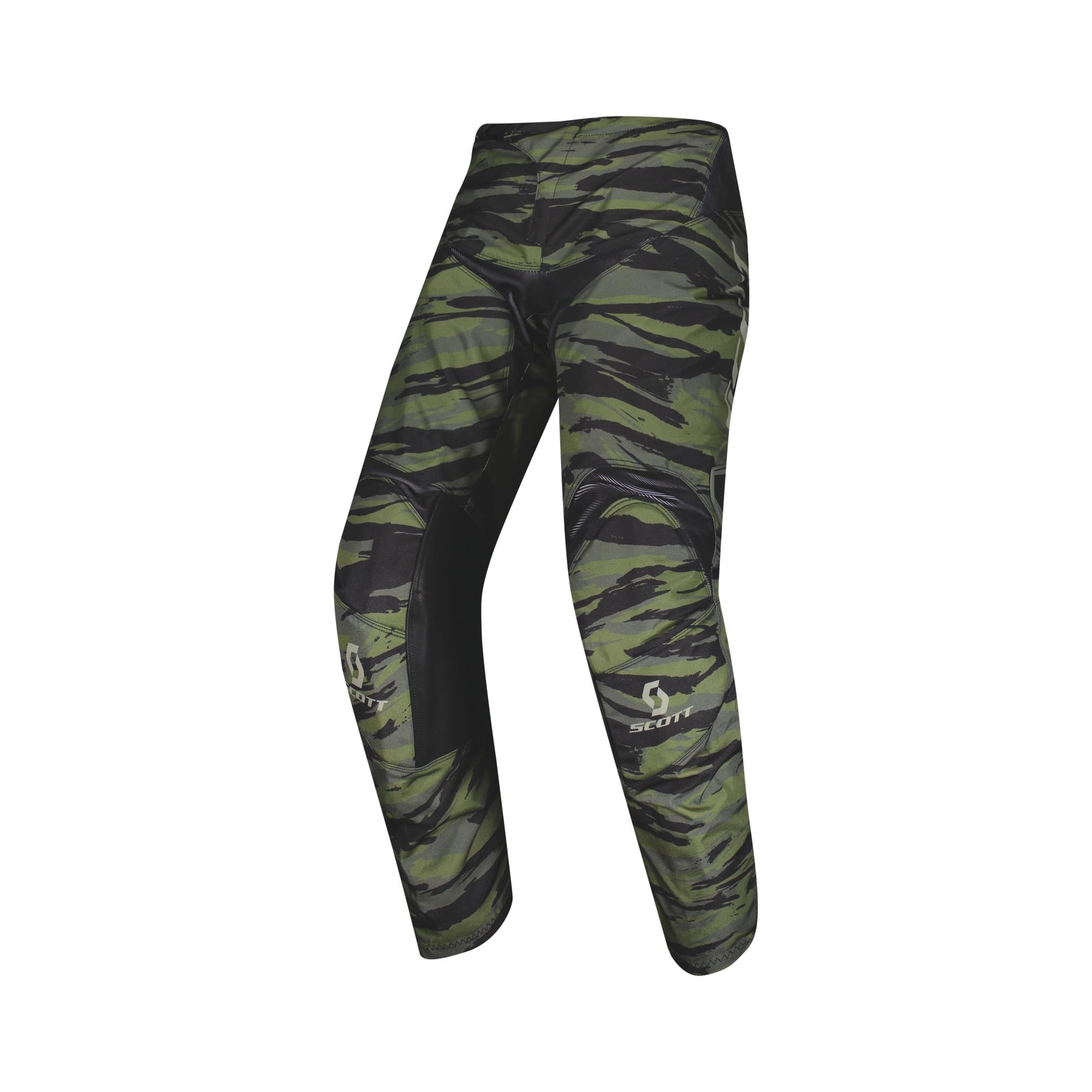 Product Image for Scott 350 Dirt Crossbyxor Green Tan Barn