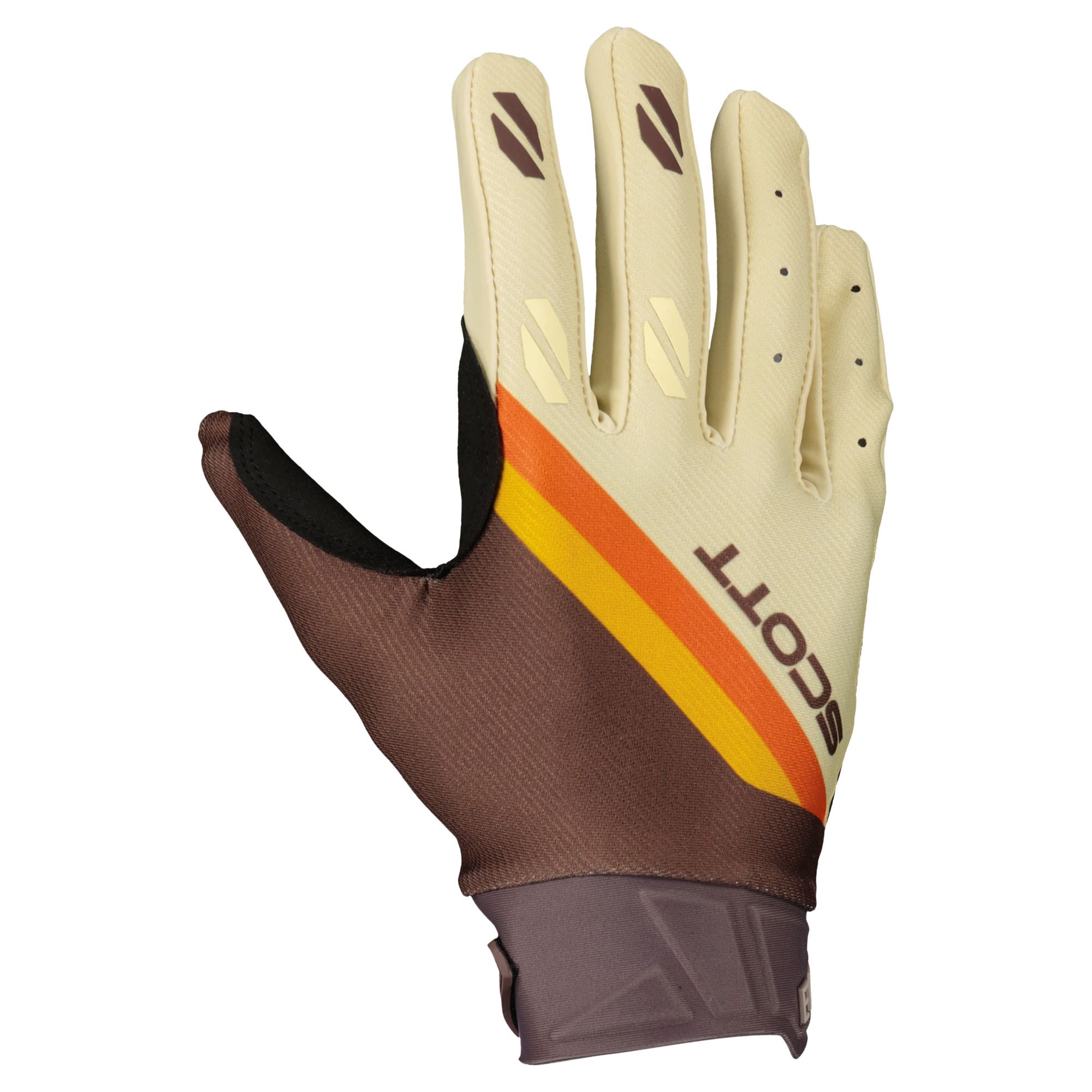Product Image for Scott Evo Dirt Crosshandskar Brun Beige