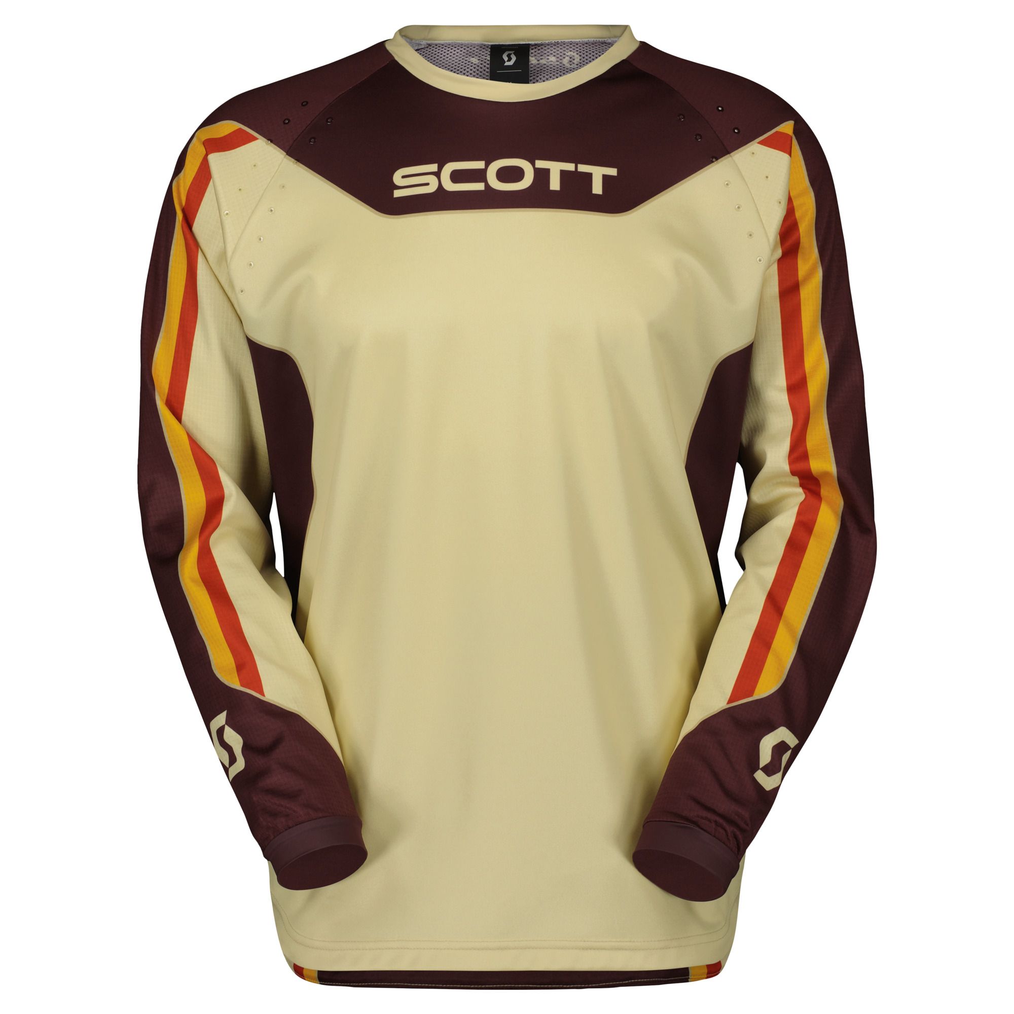 Product Image for Scott Evo Dirt Crosströja Brun Beige