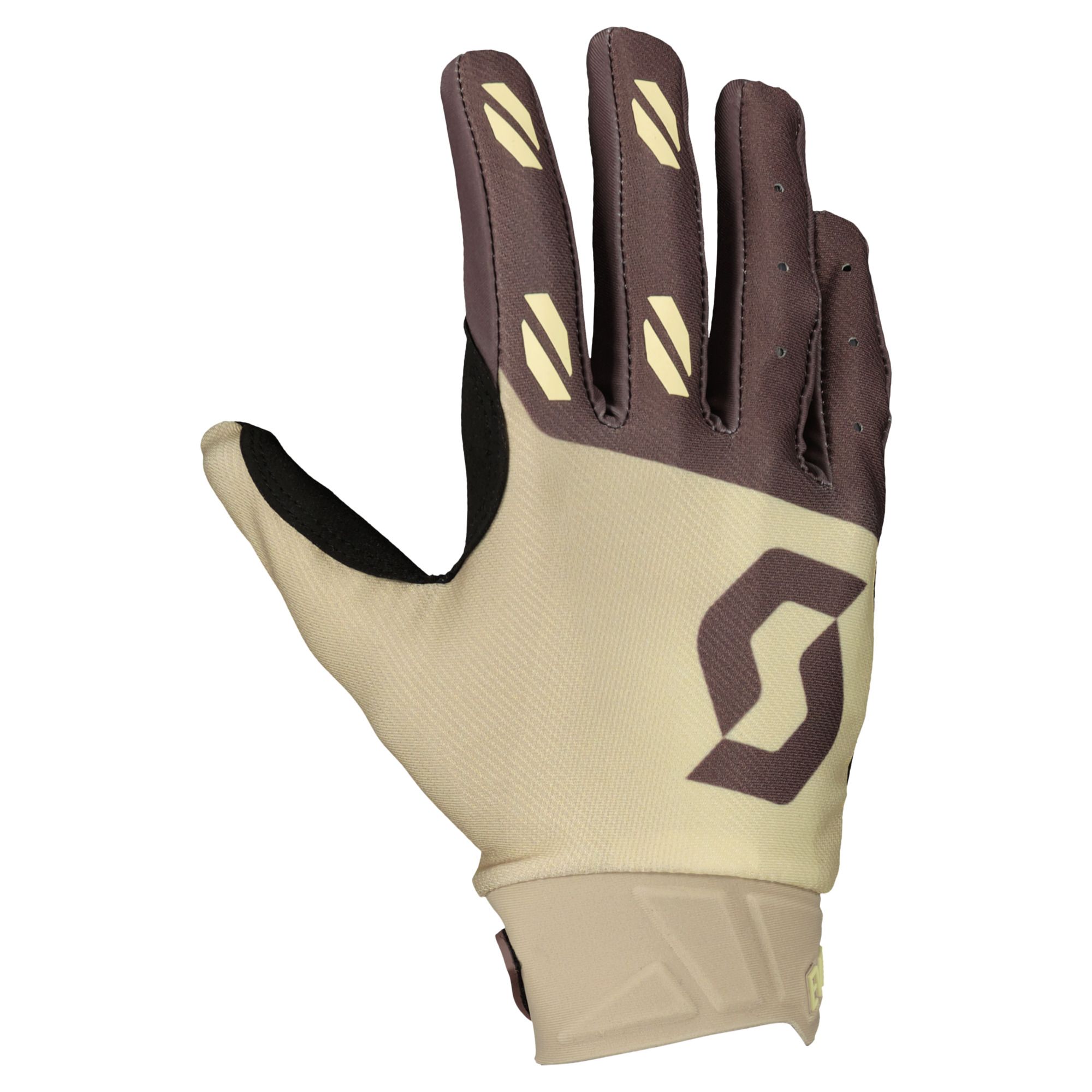 Product Image for Scott Evo Fury Crosshandskar Beige Brun