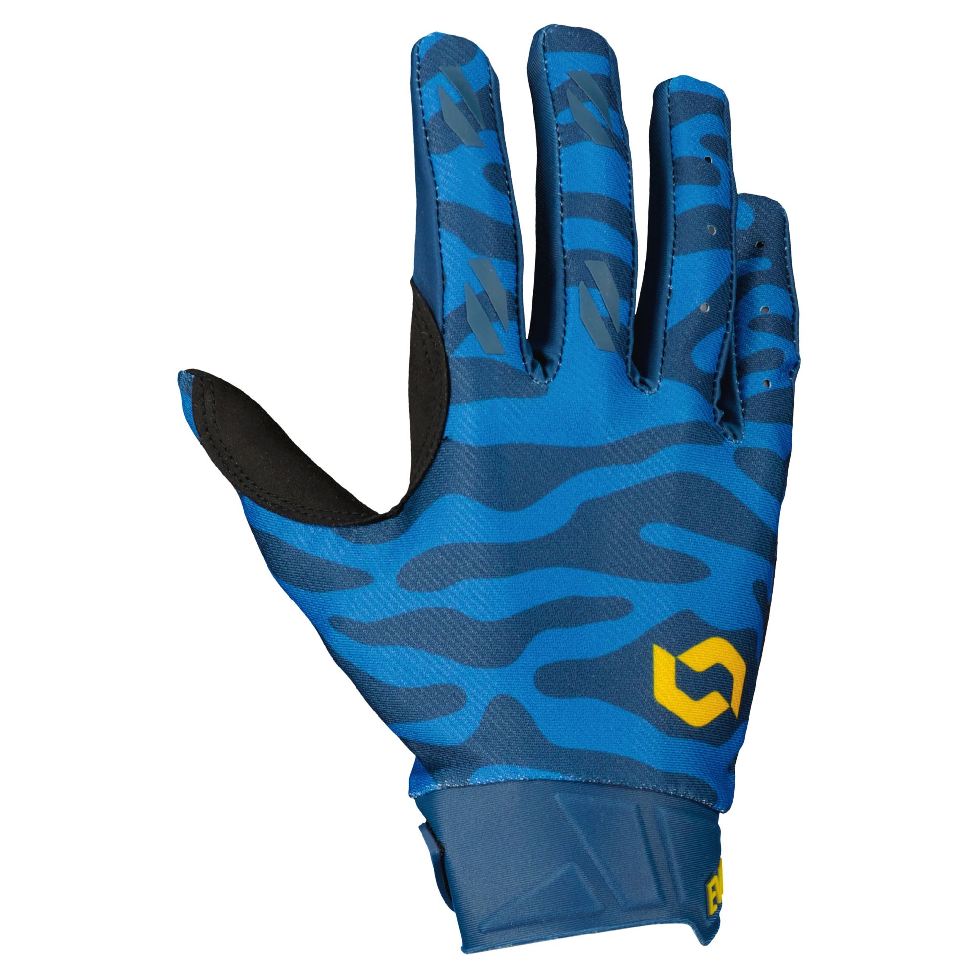 Product Image for Scott Evo Prospect Crosshandskar Barn Lila Blå