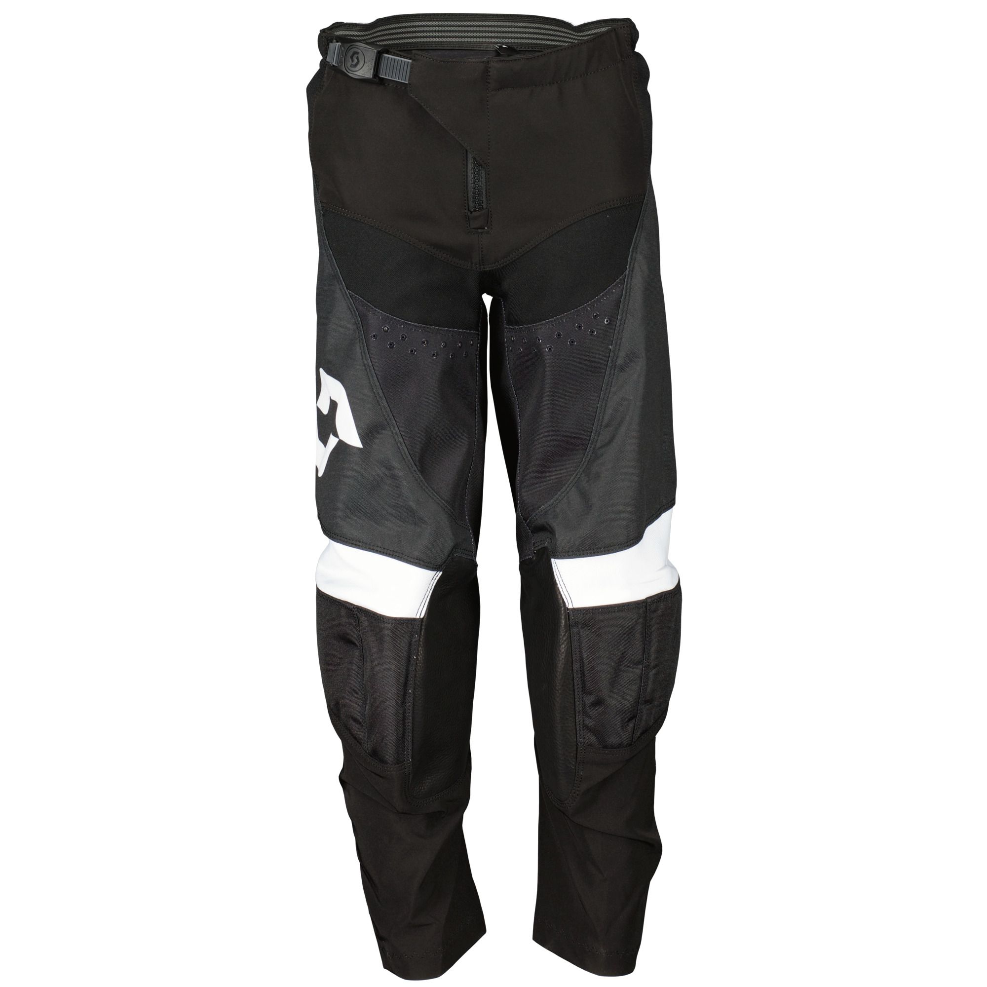 Product Image for Scott Evo Swap Crossbyxor Barn Svart Vit