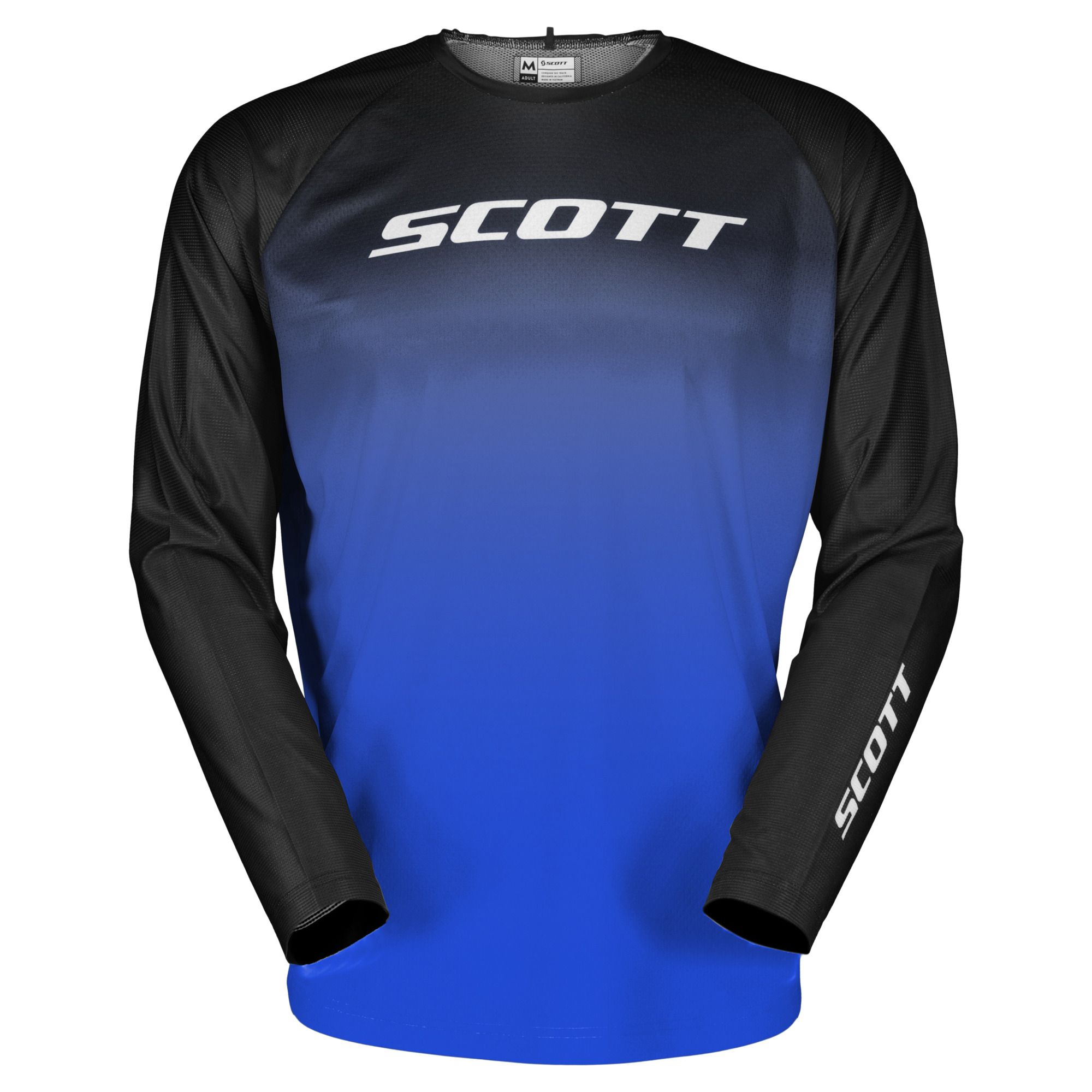 Product Image for Scott Evo Swap Crosströja Blå Svart