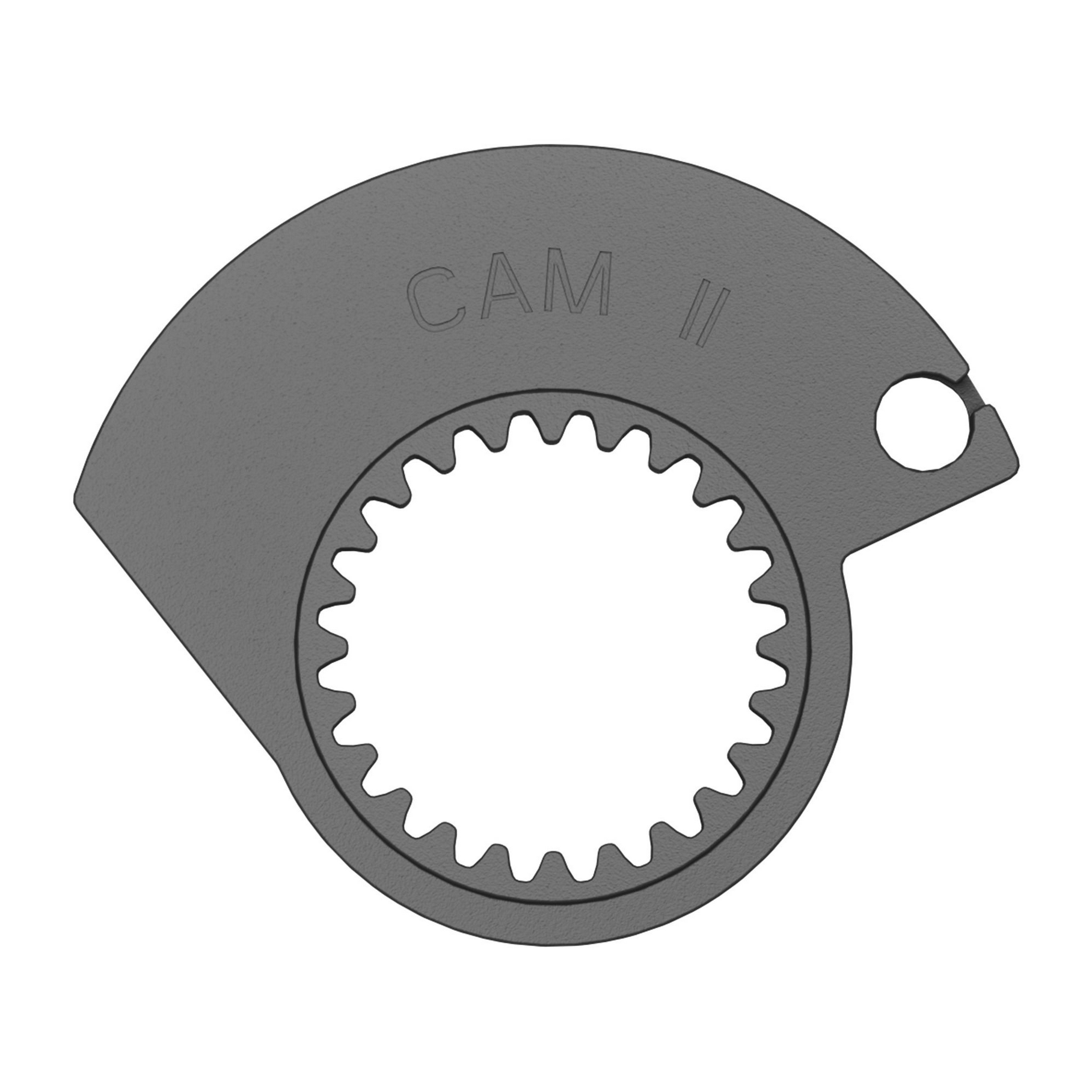 Product Image for Scott Lock-On Cam II (10-pack)