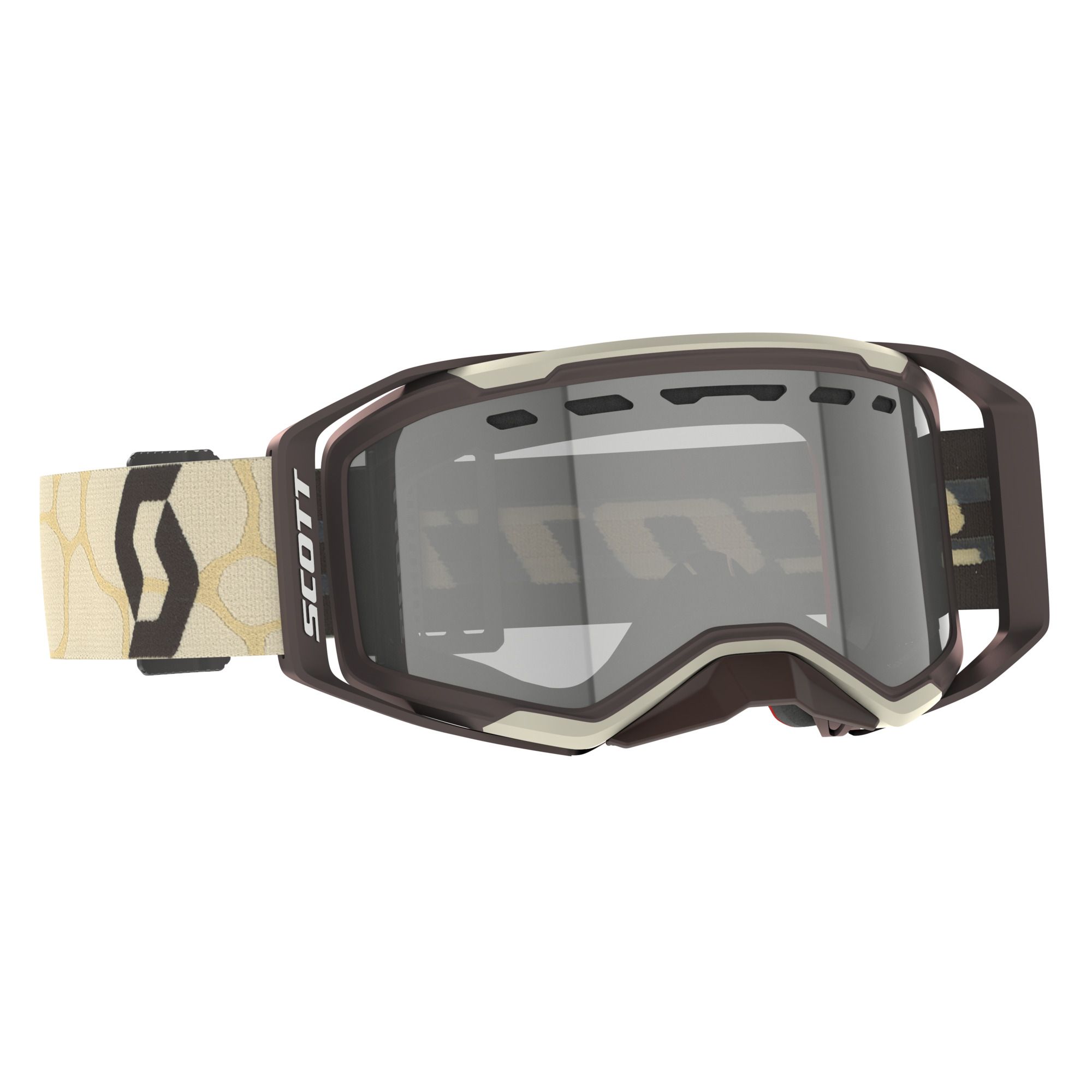Product Image for Scott Prospect 2.0 Enduro Light Sensitive Glasögon Beige Brun
