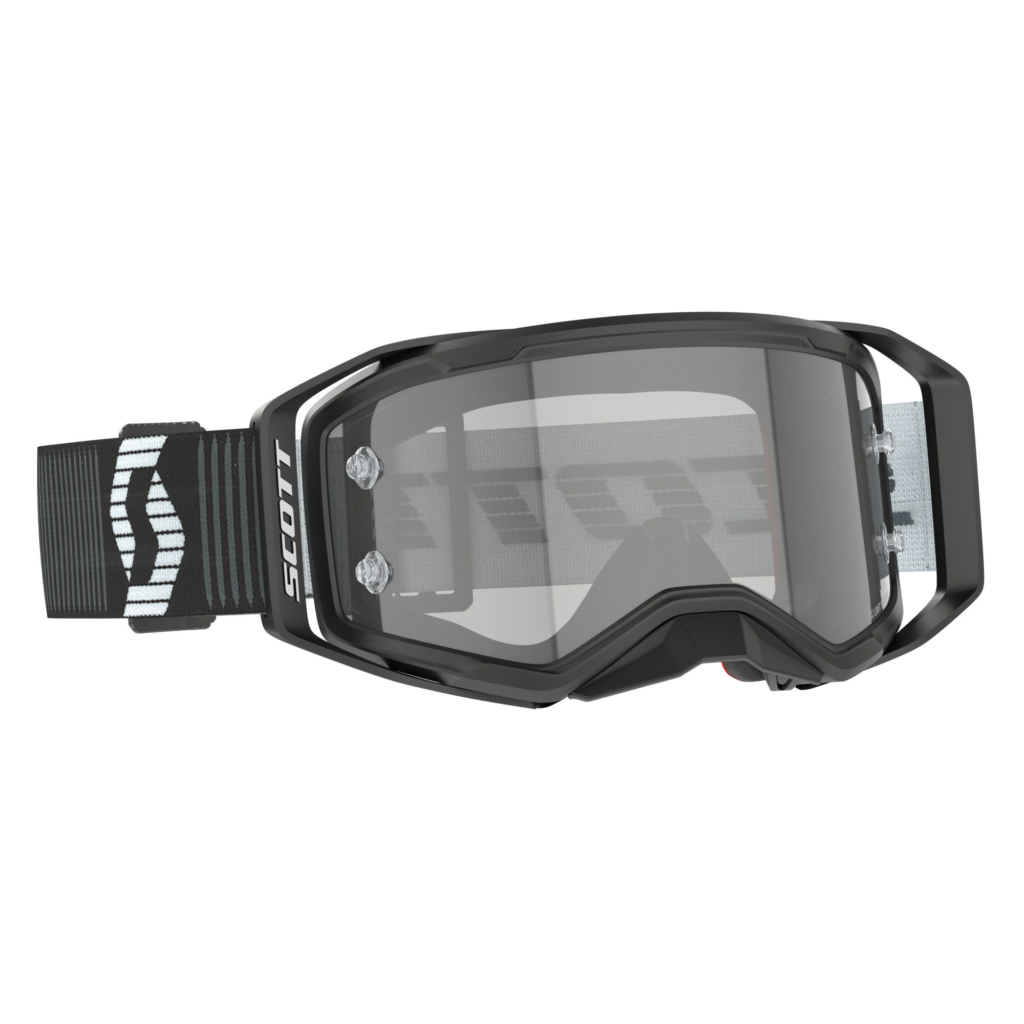 Product Image for Scott Prospect 2.0 Light Sensitive Crossglasögon Svart Vit