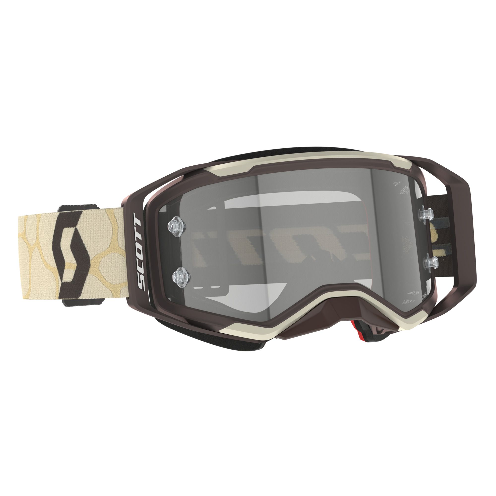 Product Image for Scott Prospect 2.0 Sand Dust Light Sensitive Glasögon Beige Brun