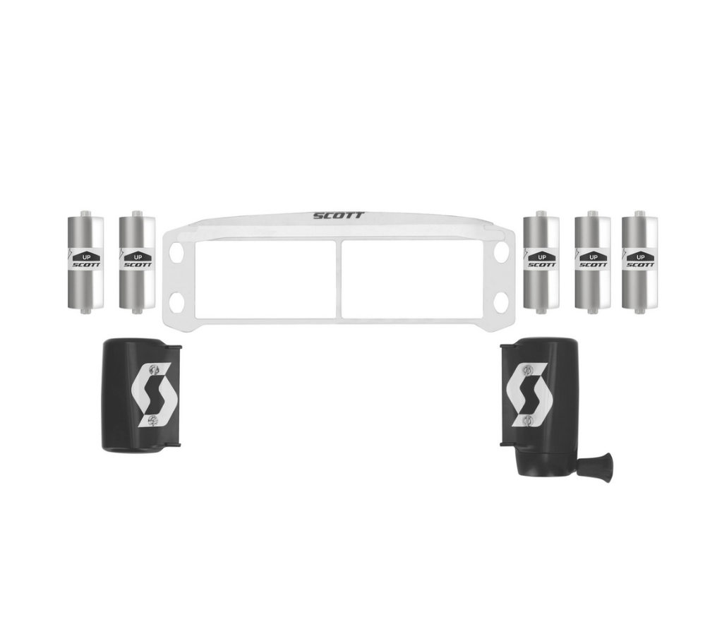 Product Image for Scott Prospect/Fury Roll-Off Kit Svart