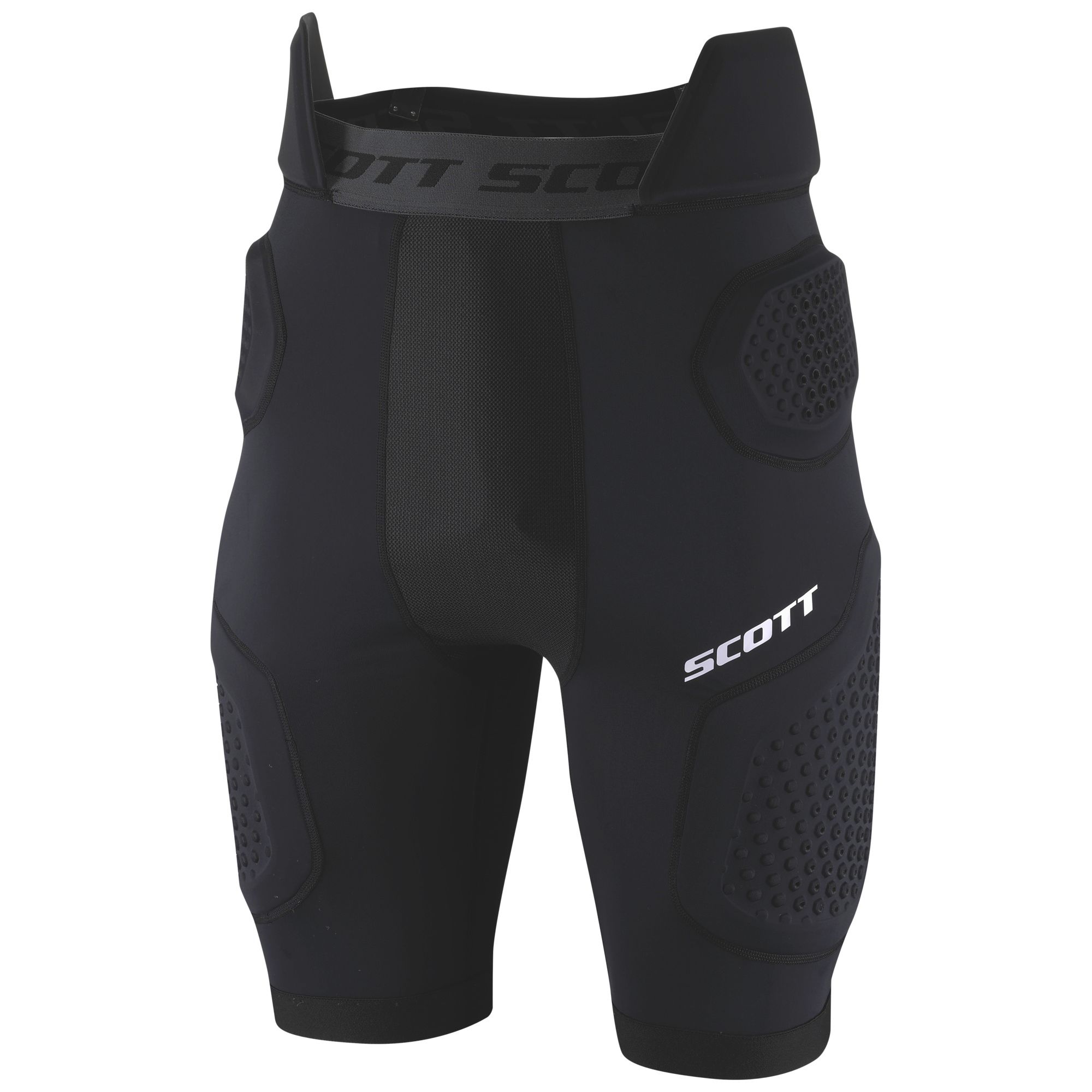 Product Image for Scott Softcon Air Skyddsbyxor Kort