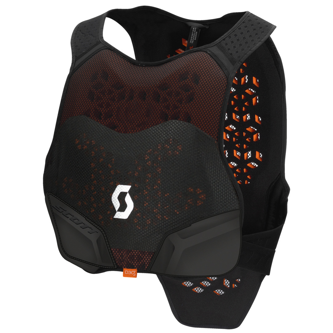 Product Image for Scott Softcon Hybrid Pro Body Armor